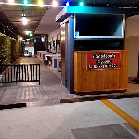 Chanita Resort Soidao 찬타부리 객실 사진