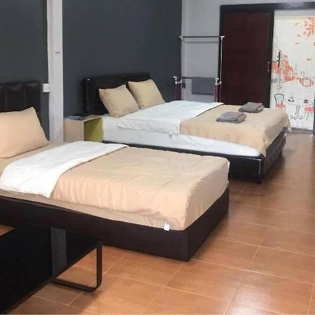 Chanita Resort Soidao 찬타부리 외부 사진