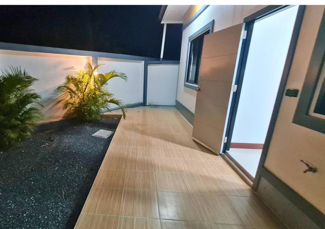 Chanita Resort Soidao 찬타부리 외부 사진