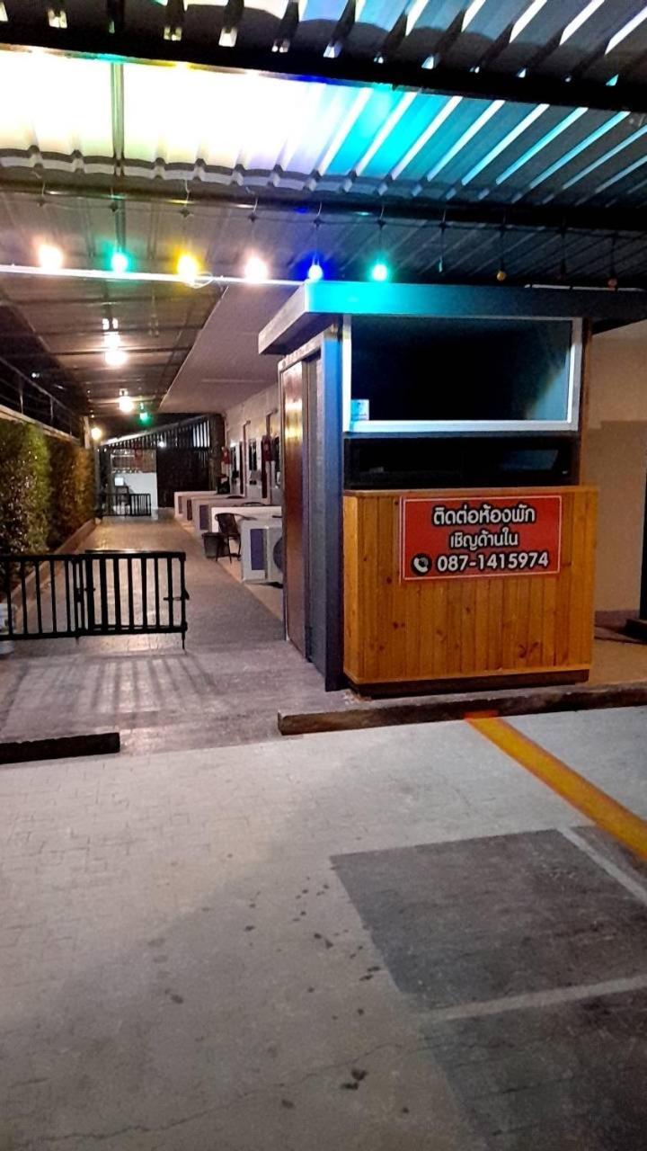 Chanita Resort Soidao 찬타부리 객실 사진