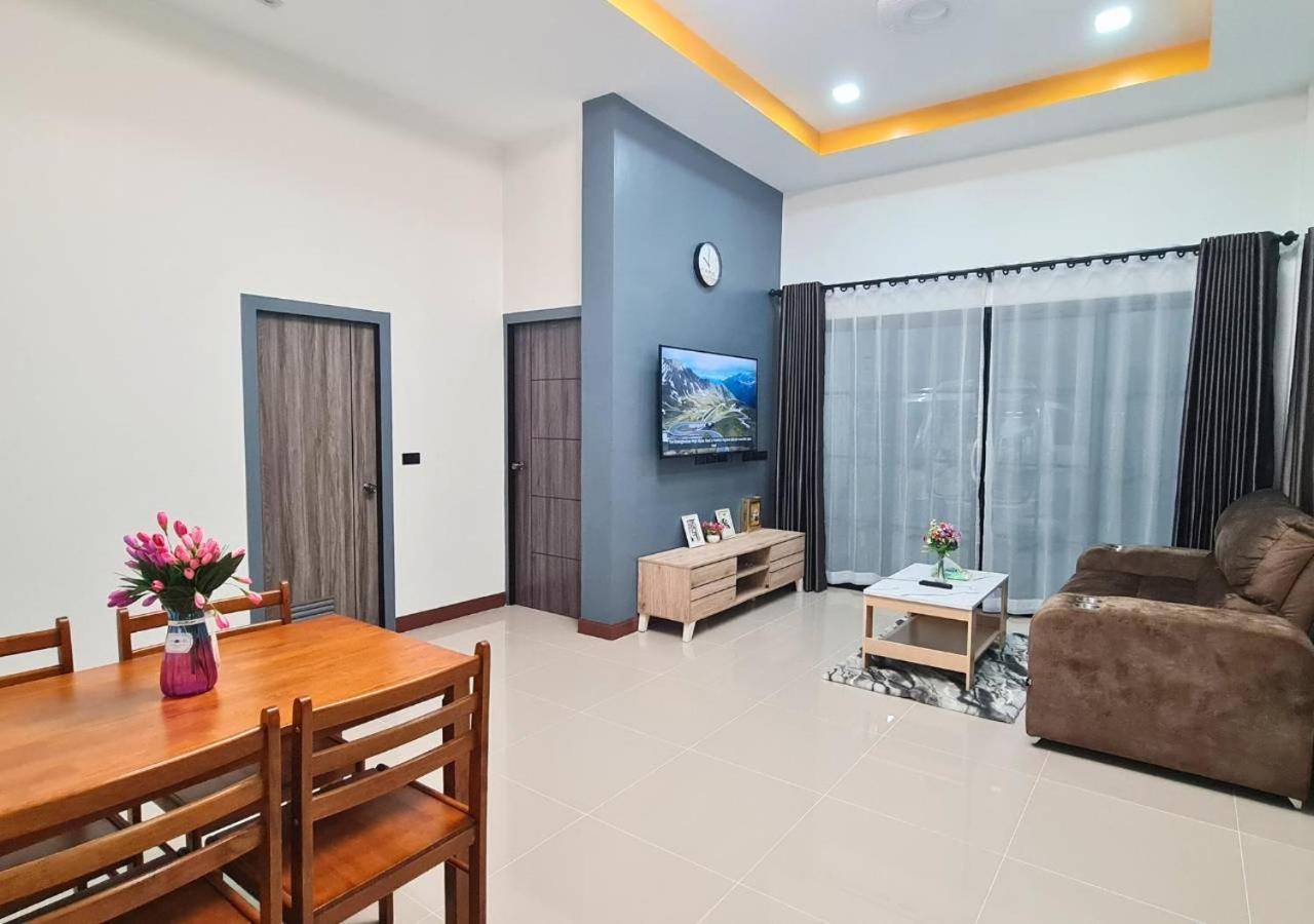 Chanita Resort Soidao 찬타부리 외부 사진