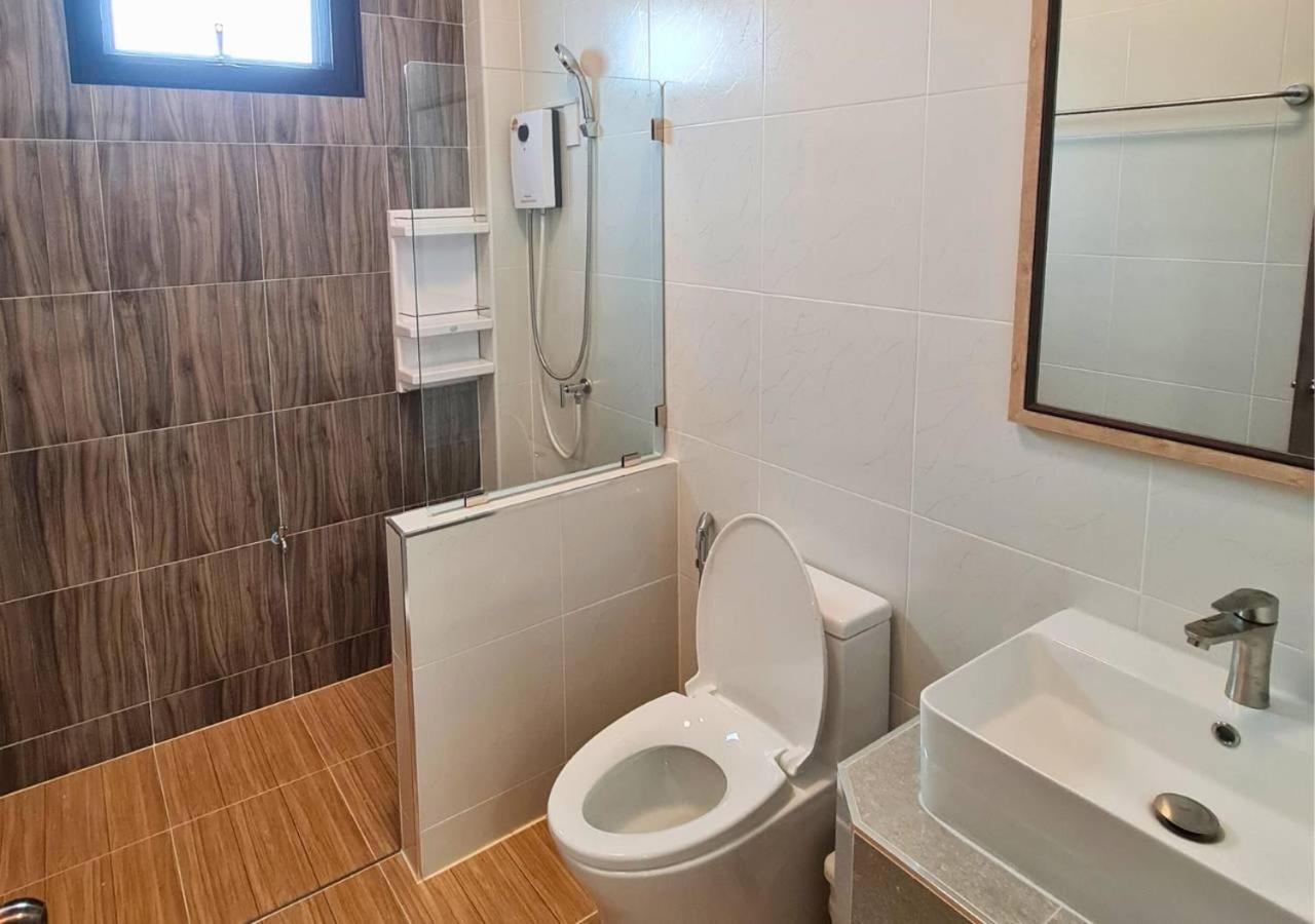 Chanita Resort Soidao 찬타부리 외부 사진