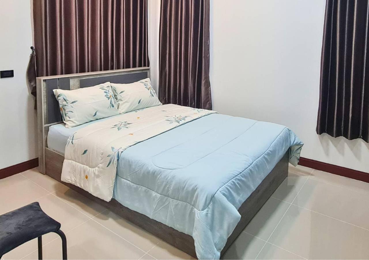 Chanita Resort Soidao 찬타부리 외부 사진