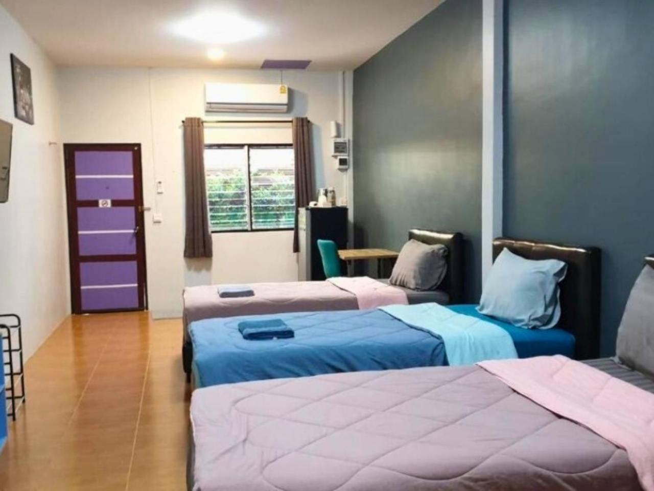 Chanita Resort Soidao 찬타부리 외부 사진