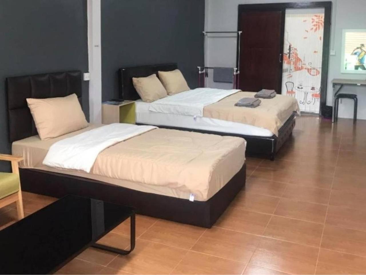 Chanita Resort Soidao 찬타부리 외부 사진