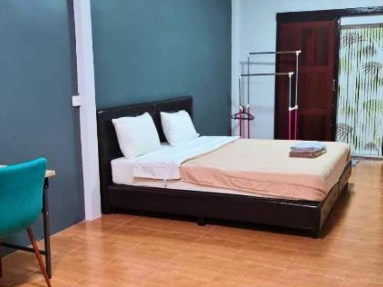 Chanita Resort Soidao 찬타부리 외부 사진